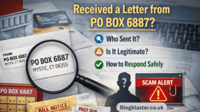 po box 6887