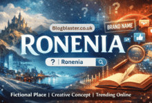 ronenia