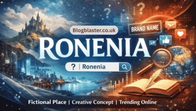 ronenia