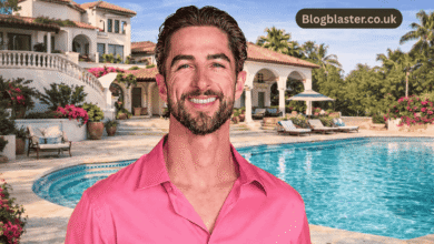 sam vanderpump villa