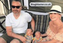 shebahn aherne husband