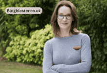 susie dent