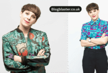 suzi ruffell and alice storey baby