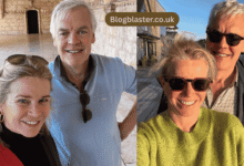 tom carver first wife