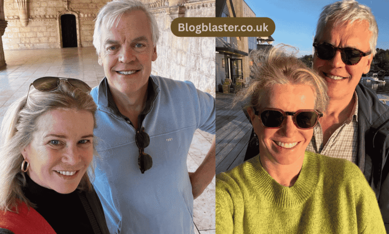 tom carver first wife