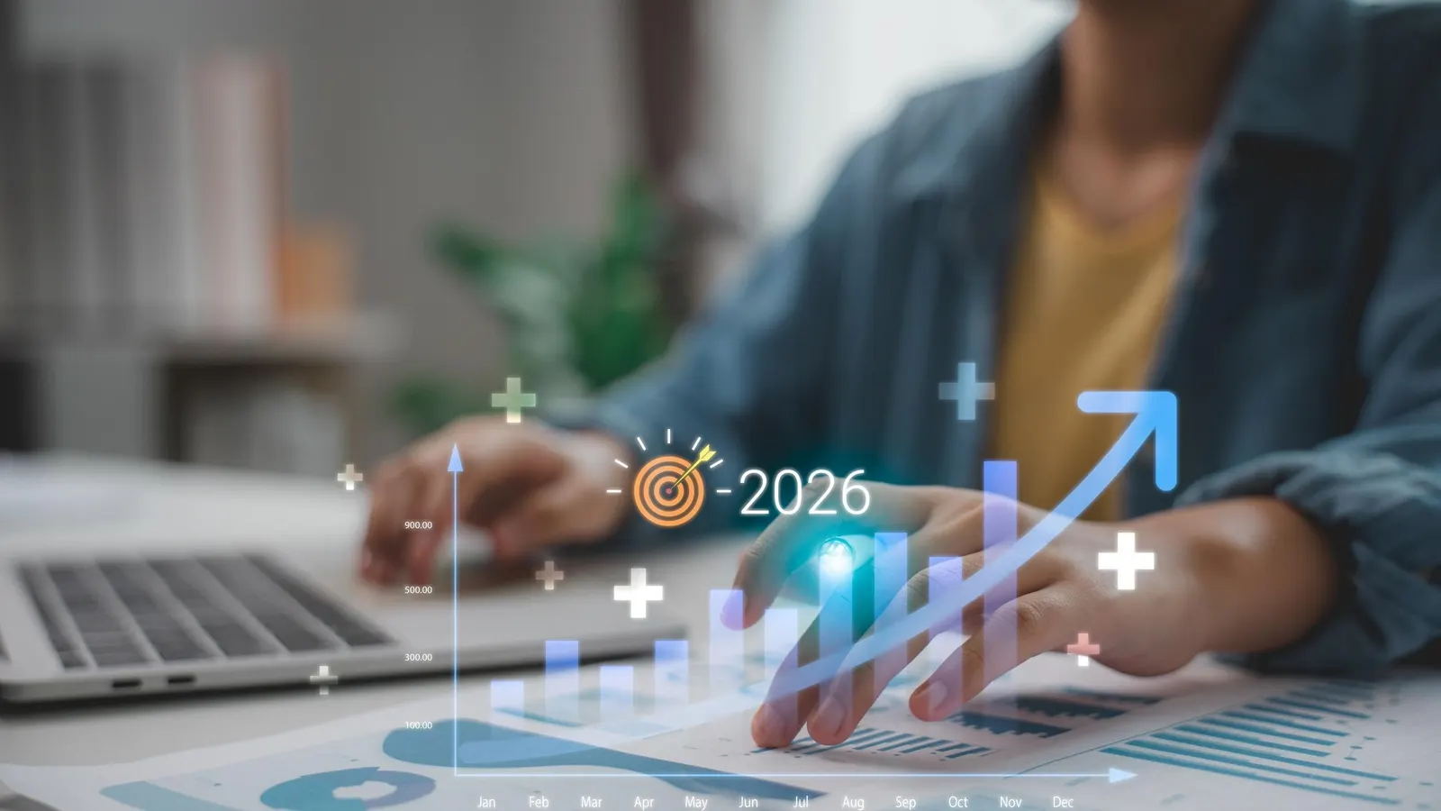 The Future of Entrepreneurship: Key Trends to Watch Out For in 2026 ...