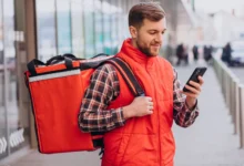 Choosing a Delivery Service for Your Restaurant What to Consider