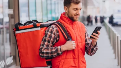 Choosing a Delivery Service for Your Restaurant What to Consider