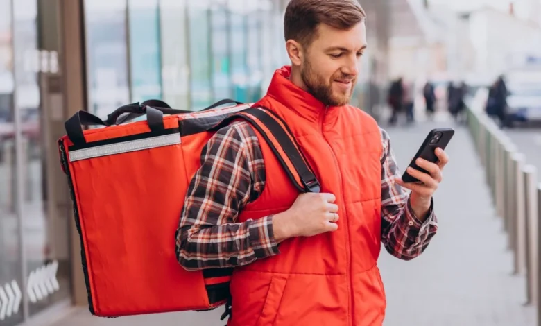 Choosing a Delivery Service for Your Restaurant What to Consider