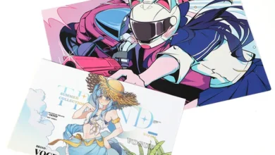 Print Promotional Posters for Marketing & Events