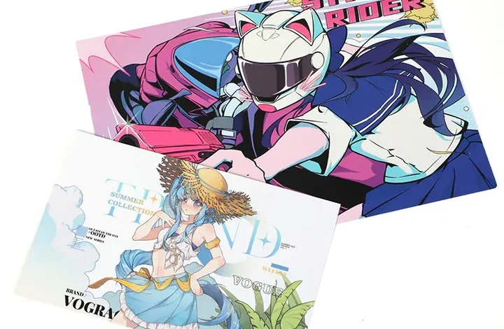 Print Promotional Posters for Marketing & Events