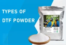 DTF Powder