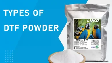 DTF Powder