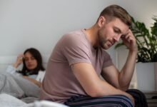 Understanding Erectile Dysfunction: Symptoms and Treatments