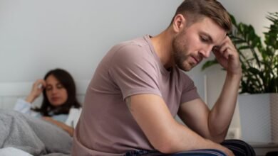 Understanding Erectile Dysfunction: Symptoms and Treatments