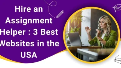 Hire an Assignment Helper for Statistics Assignment 3 Best Websites in the USA