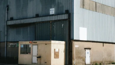 How AI Is Transforming Warehouse Security Systems in 2026