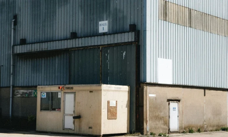 How AI Is Transforming Warehouse Security Systems in 2026