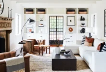 From Cluttered to Curated: Modern Storage Ideas for Stylish Homes