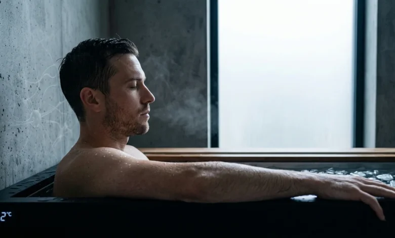 The Cognitive Edge of Deliberate Cold Exposure