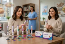 Weight Loss Injections