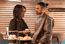 aaron thiara partner