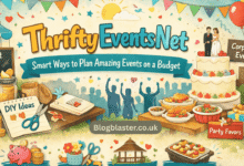 blog thriftyeventsnet