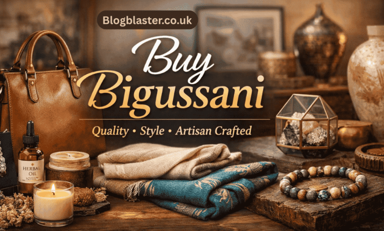 buy bigussani