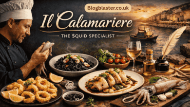calamariere