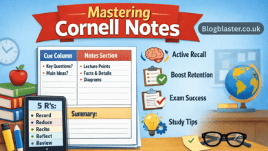 cornell notes