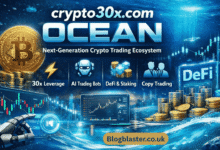crypto30x.com ocean