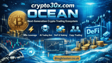 crypto30x.com ocean