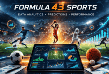 formula 43 sports