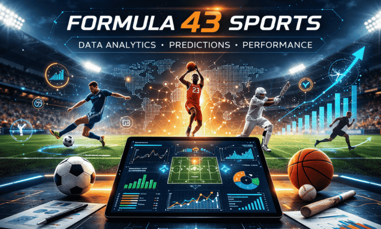 formula 43 sports