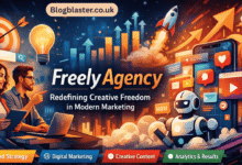freely agency