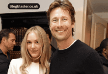 glen powell girlfriend