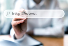 Why .io Domains Became a Preferred Choice for Tech Startups