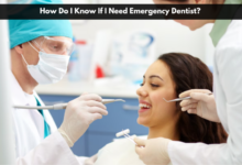 How Do I Know If I Need Emergency Dentist?