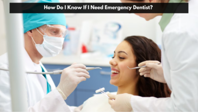 How Do I Know If I Need Emergency Dentist?