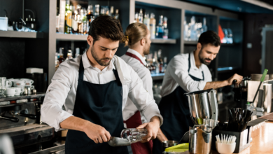 Loans for Bars and Restaurants