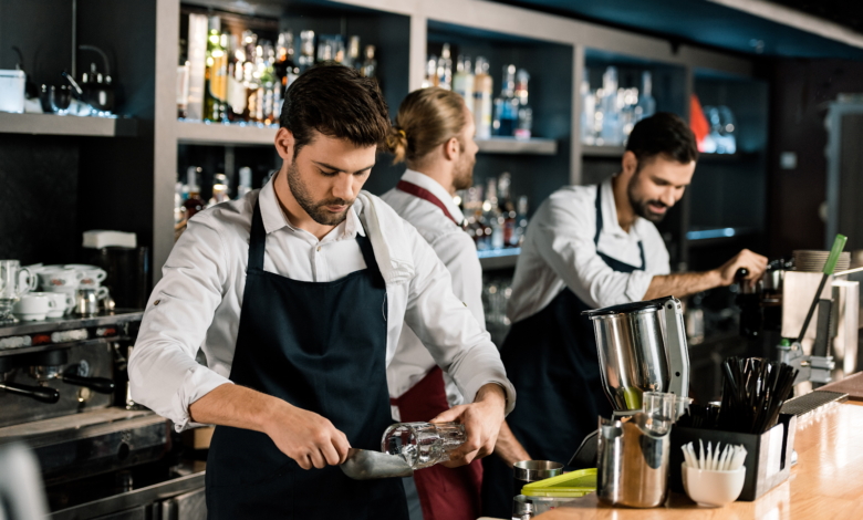 Loans for Bars and Restaurants