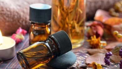 How a Room Diffuser Refill Keeps Your Home Fresh and Inviting