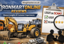 ironmartonline reviews