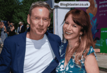 is elizabeth rizzini still married