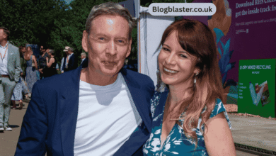 is elizabeth rizzini still married