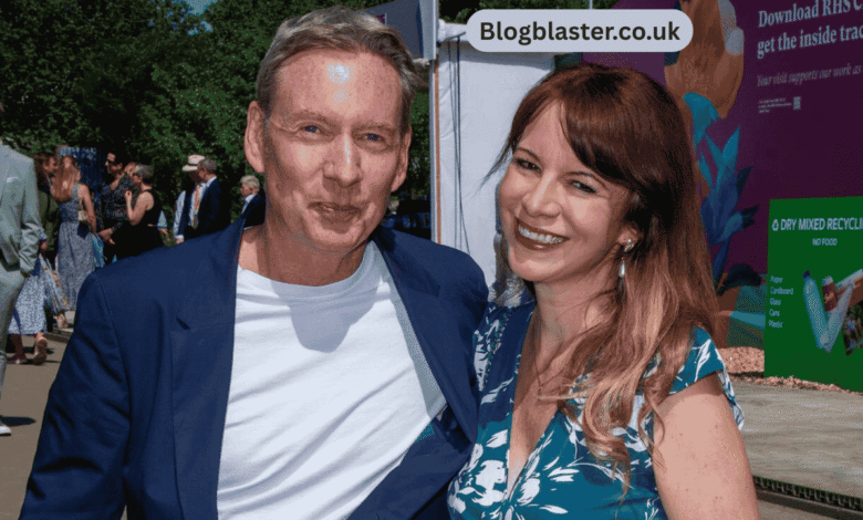 is elizabeth rizzini still married