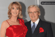 is emma jesson married