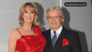 is emma jesson married