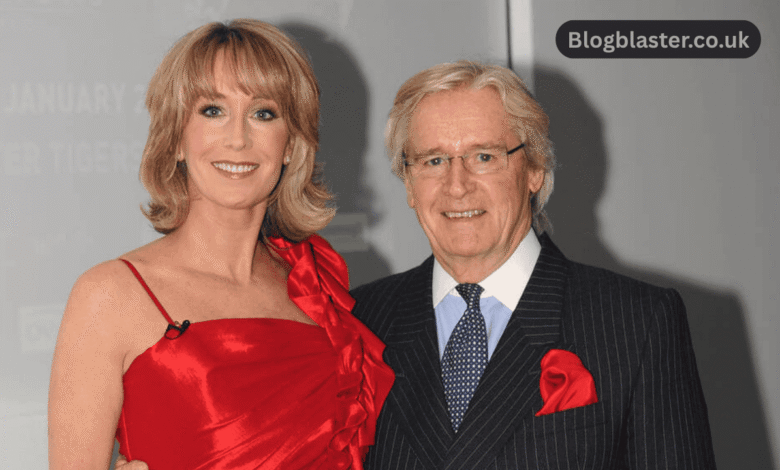 is emma jesson married