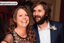 joe wilkinson wife
